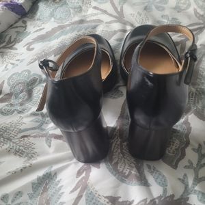 Crown Vintage Heels
